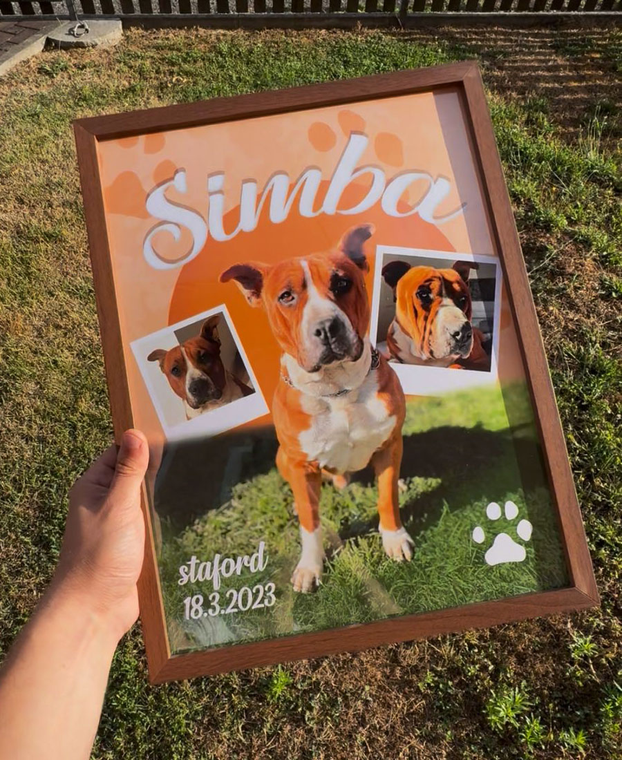 Personalizirani poster - Slika 3