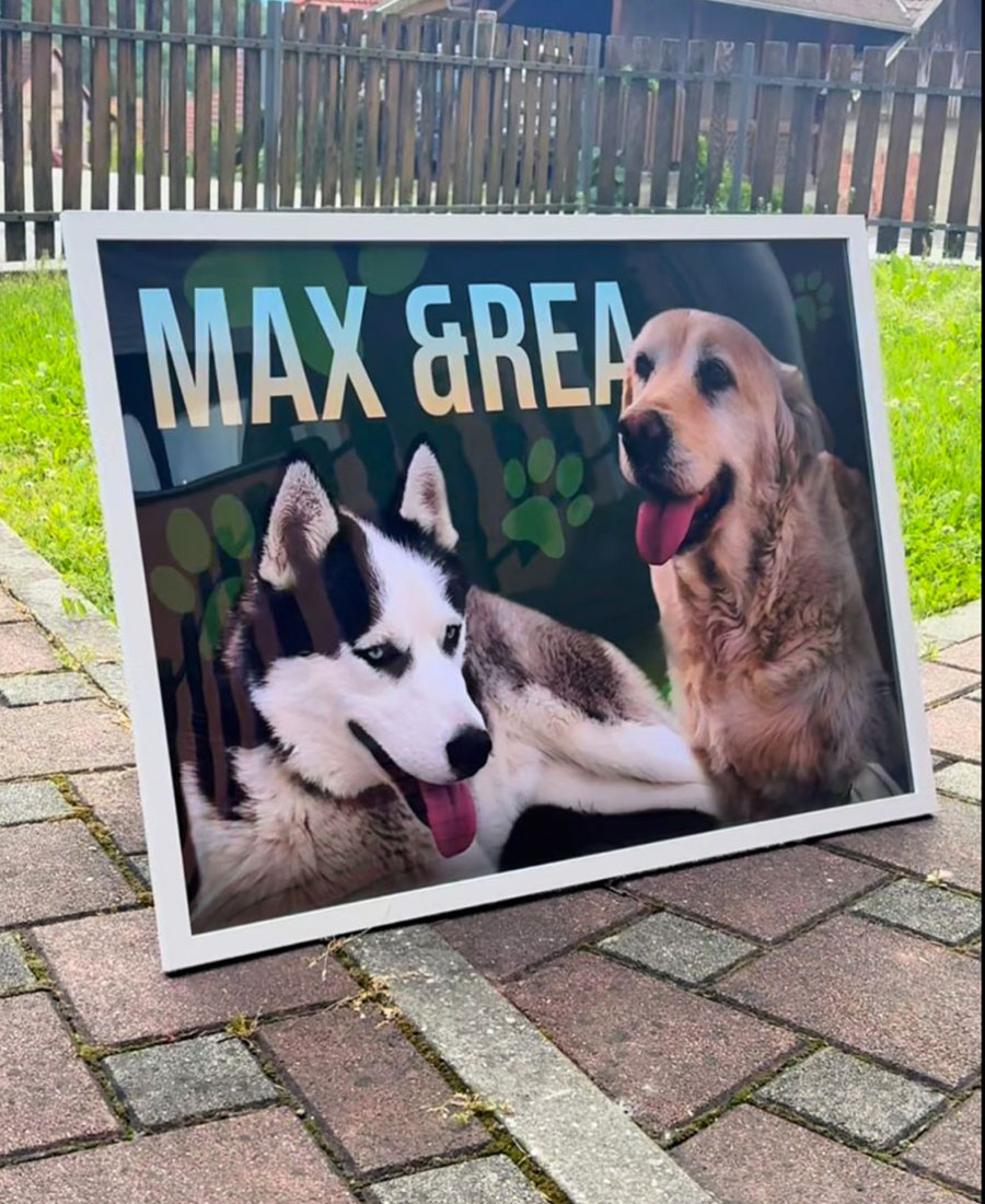 Personalizirani poster - Slika 2